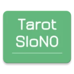 Logo of Tarot YES or NO android Application 